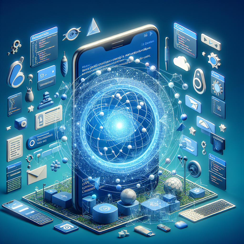 Carousel em Flutter: Guia Completo para Desenvolvimento Mobile Moderno