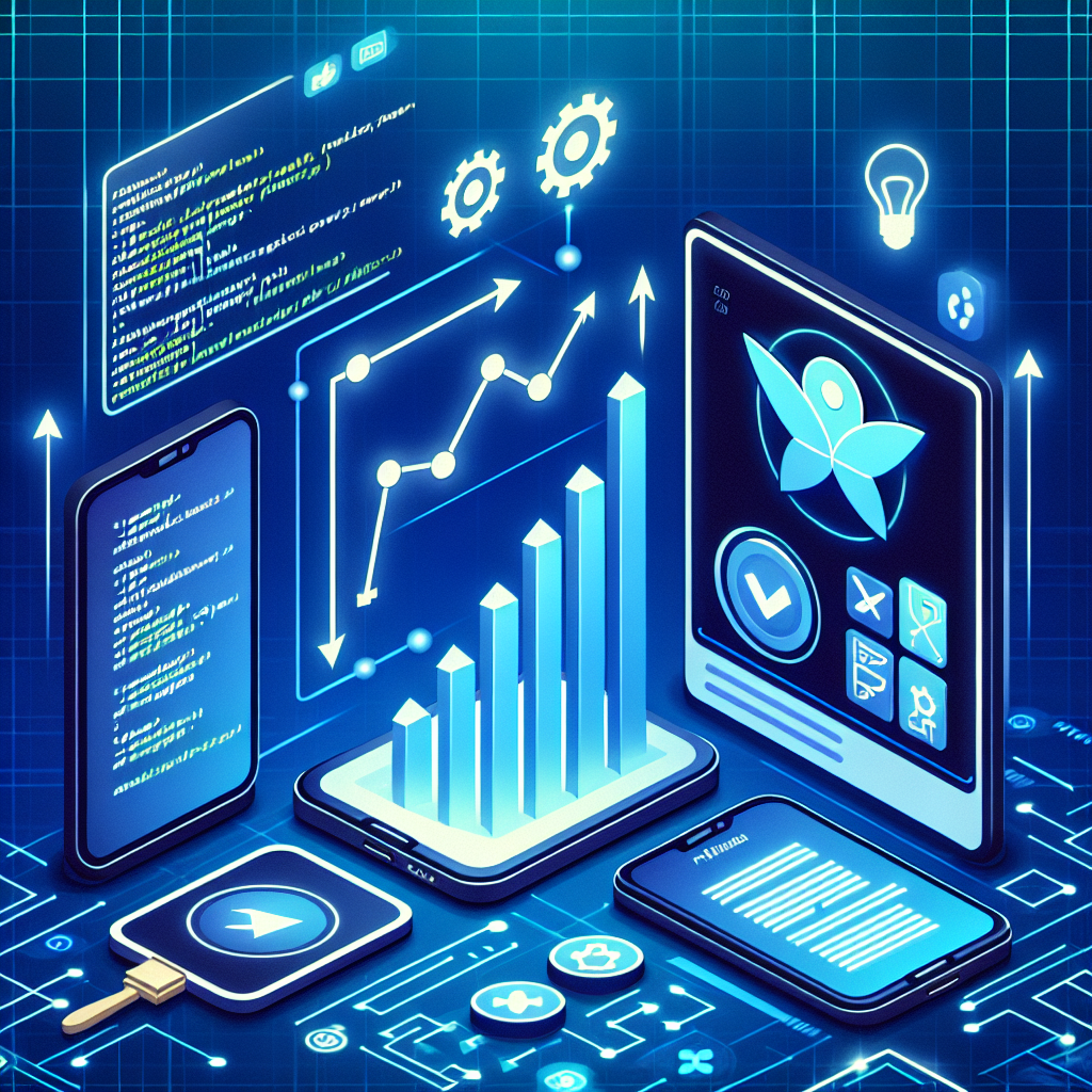 FlutterFlow Actions: Guia Completo para Desenvolvimento Mobile Eficiente