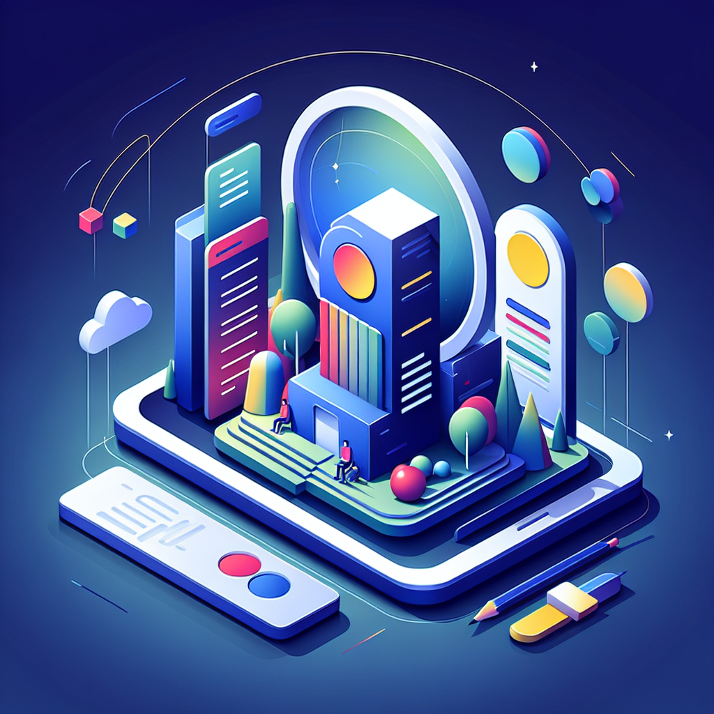 Material Design: Guia Completo para Desenvolvimento Mobile Moderno