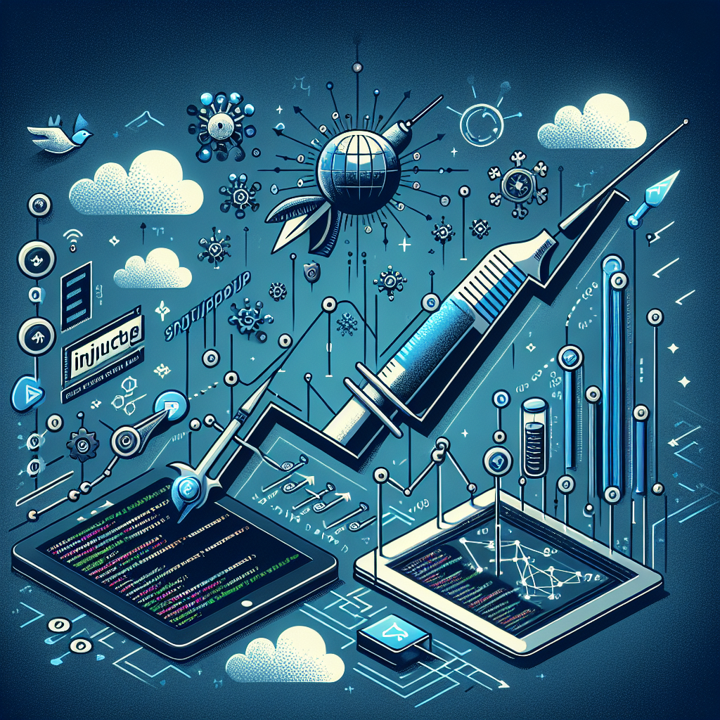 Injectable: Otimizando o Desenvolvimento Mobile com Flutter e Dart