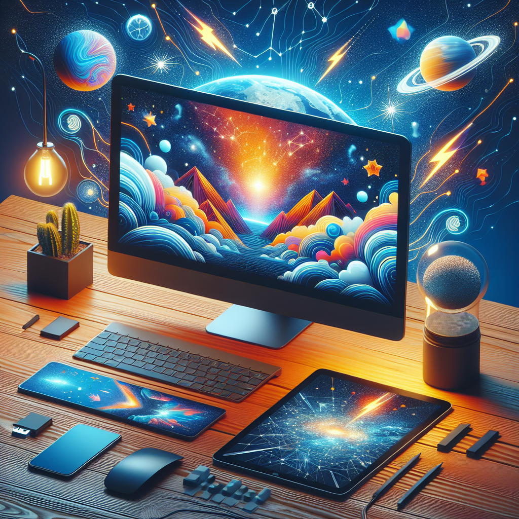 Flutter Desktop: A Revolução do Desenvolvimento Cross-Platform em 2024