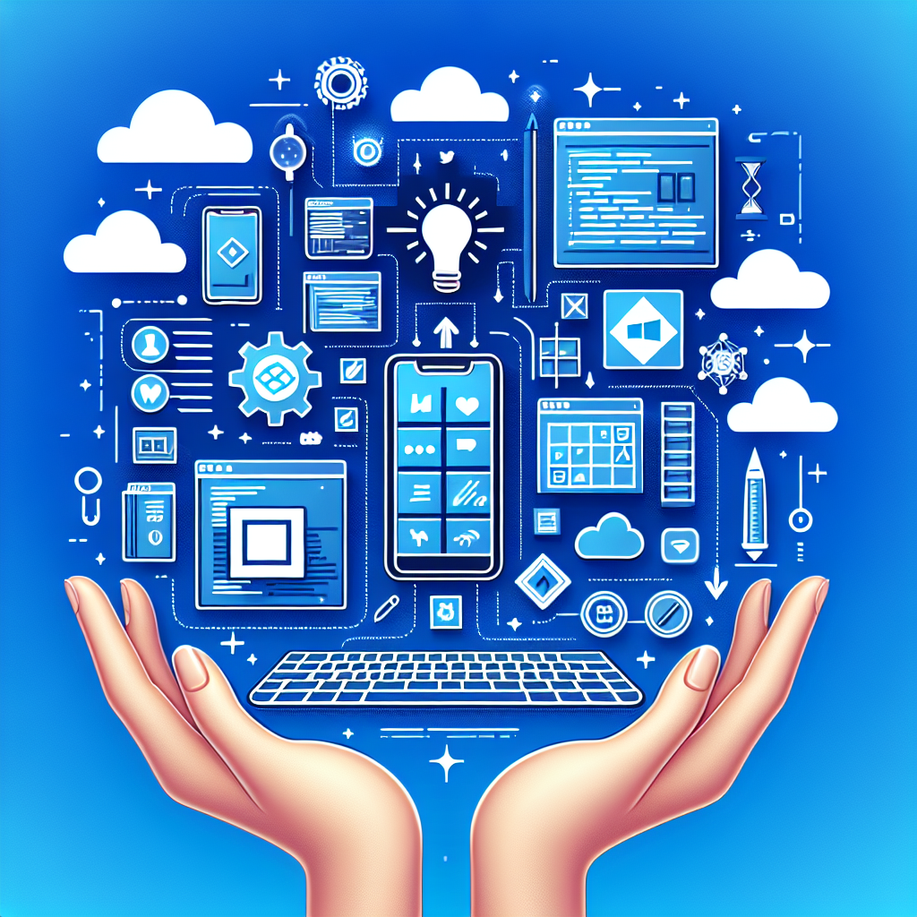 Windows App: Guia Completo para Desenvolvimento Moderno e Cross-Platform