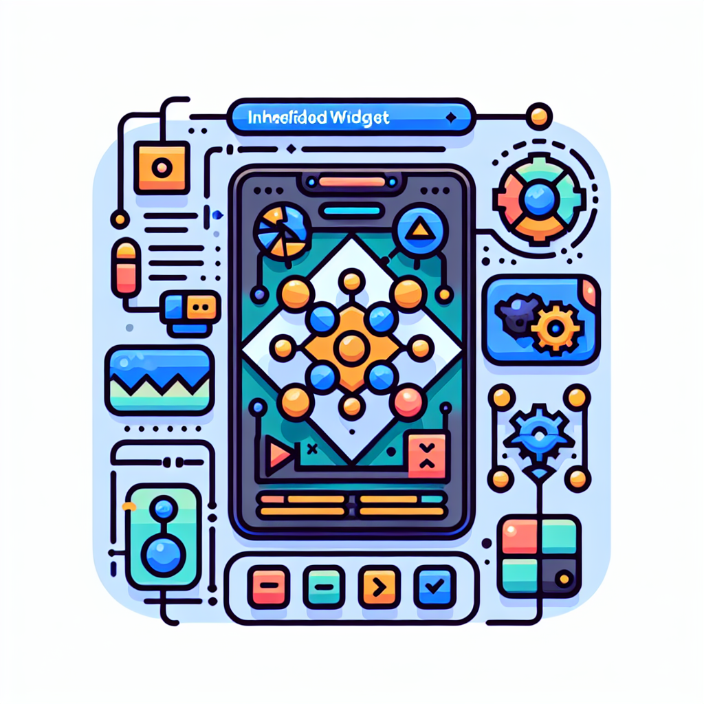 InheritedWidget em Flutter: Guia Completo para Desenvolvimento Mobile