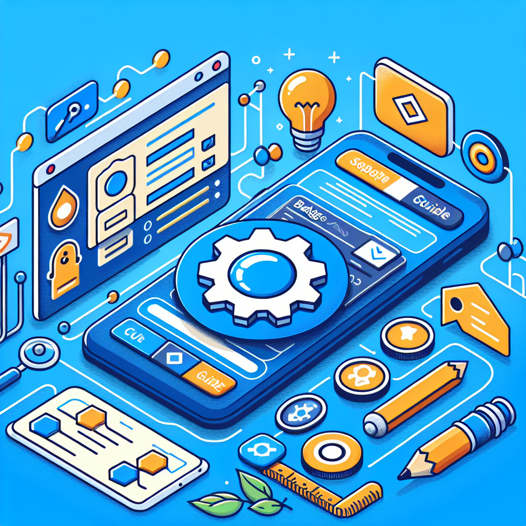 Badges no Desenvolvimento Mobile: Guia Completo com Flutter, Dart e FlutterFlow