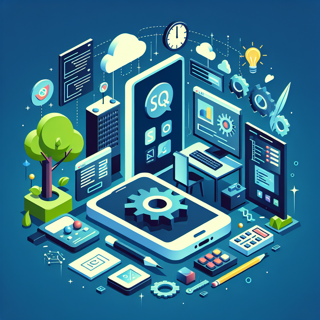 sqflite: Guia Completo para Desenvolvimento Mobile com Flutter e Dart