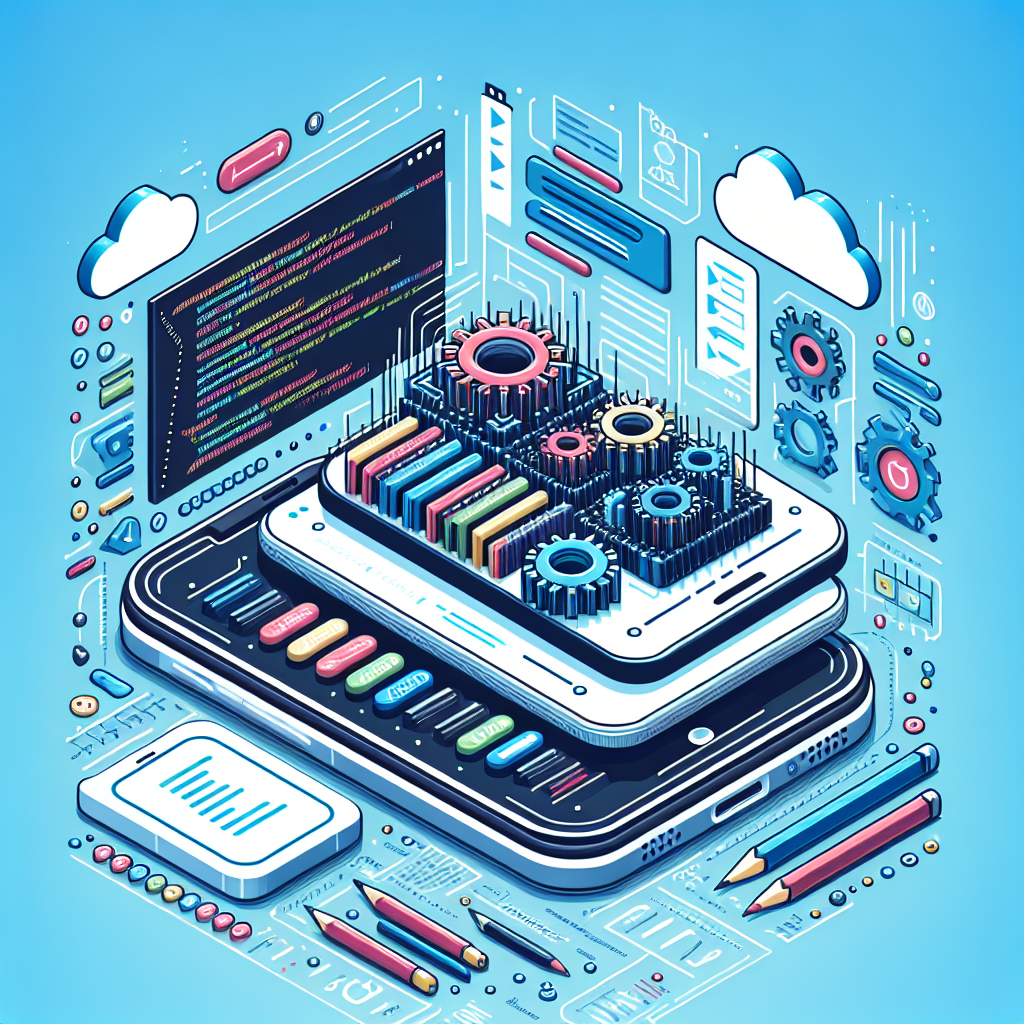 Slivers em Flutter: Guia Completo para Desenvolvimento Mobile Avançado