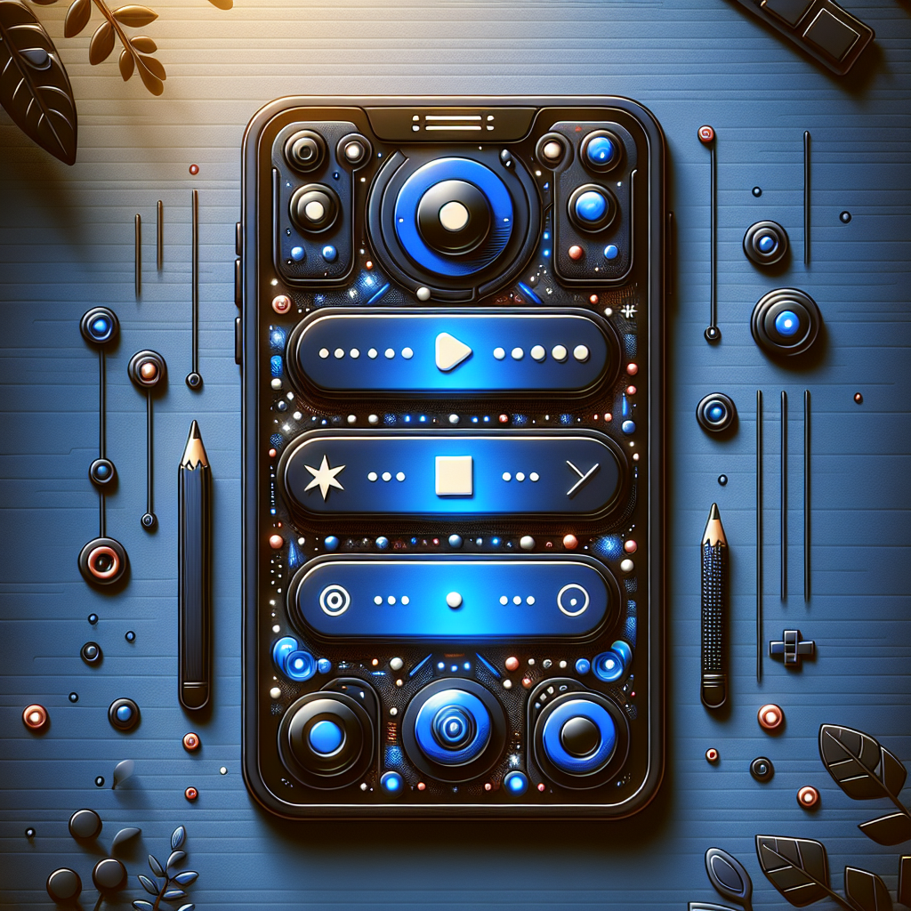 Radio Button no Desenvolvimento Mobile: Flutter, Dart e FlutterFlow