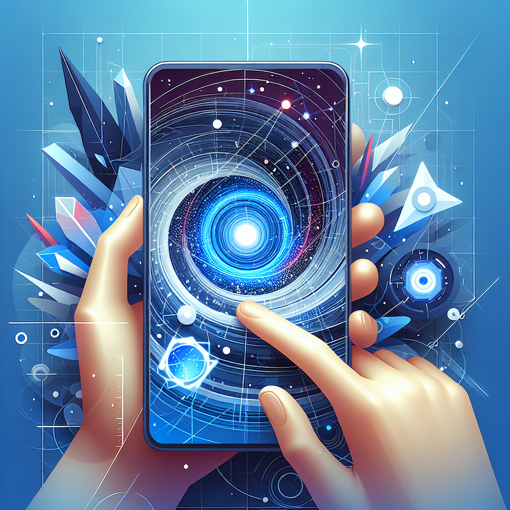 Rotation Transition: Dominando Animações em Flutter para Desenvolvimento Mobile