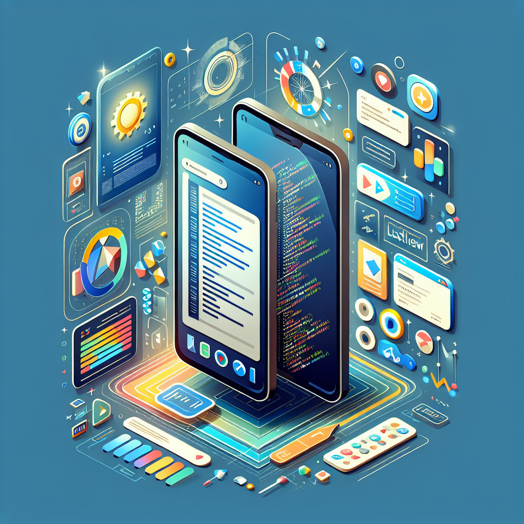 ListView em Flutter: Guia Completo para Desenvolvimento Mobile Moderno