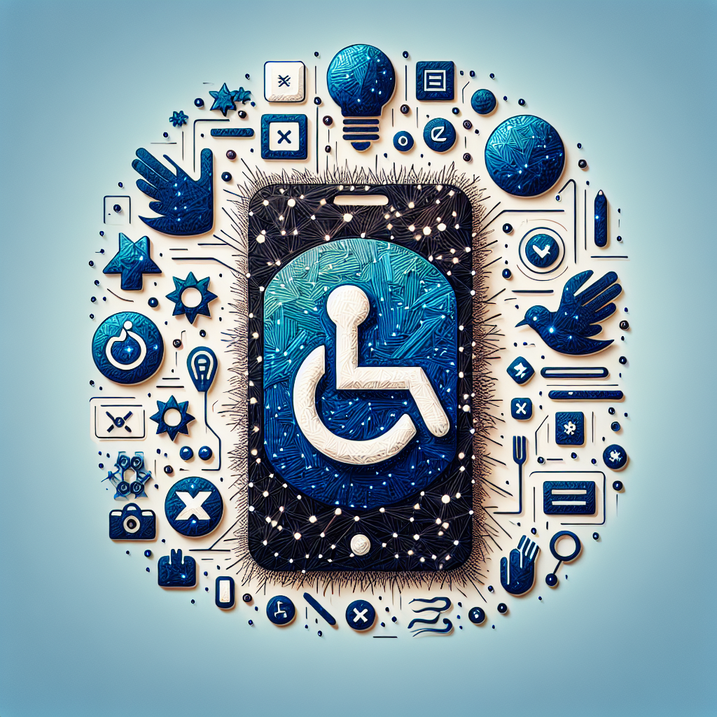 Accessibility em Flutter: Guia Completo para Desenvolvimento Mobile Inclusivo