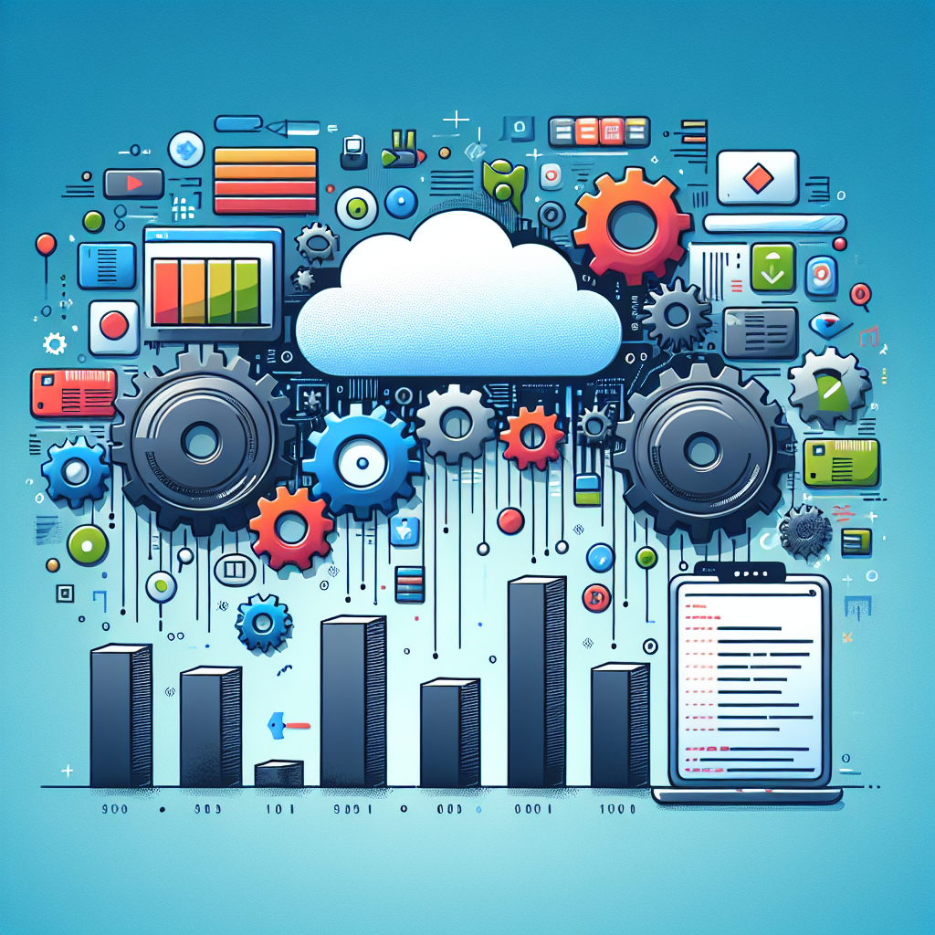 Memory Management em Flutter e Dart: Otimizando o Desenvolvimento Mobile Cross-Platform