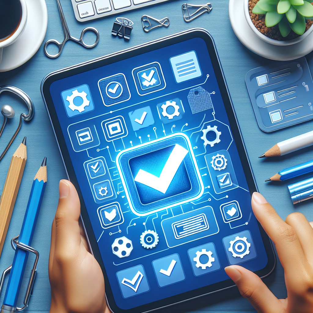 Checkbox em Flutter: Guia Completo para Desenvolvimento Mobile Eficiente
